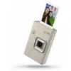 Image de Fujifilm Instax 16947999 appareil photo instantanée 1/5 2560 x 1920 pixels 62 x 46 mm CMOS Beige, Sable - Neuf