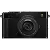 Image de Appareil photo hybride Fujifilm X E5 Noir + XF23mmF2.8 R WR - Neuf