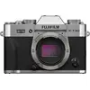 Image de Fujifilm X-T30 Iii Nu Argent