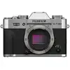 Image de Appareil photo hybride FUJIFILM X-T30 III boîtier nu 26,1 Mpx 6,2K Argent - Neuf
