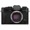 Image de Appareil photo hybride FUJIFILM X-T30 III Boîtier nu 26,1 Mpx 6,2K Noir - Neuf
