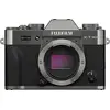 Image de Fujifilm X-T30 Iii Nu Anthracite