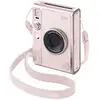 Image de Appareil photo instantané Fujifilm INSTAX Mini Evo Hybrid Rose - Neuf