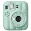 Image de Appareil photo instantané Fujifilm instax mini 13 Vert avec minuteur 2/10 s et flash - Neuf