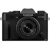 Image de Fujifilm X-T30 III Noir + XC 13-33mm F3.5-6.3