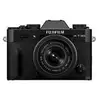 Image de Appareil photo hybride FUJIFILM X-T30 III 26,1MP X-Processor 5 XC 13-33mm OIS Noir - Neuf