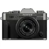 Image de FUJIFILM X-T30 III ANTHRACITE + Objectif XC 13-33mm F/3.5-6.3 OIS