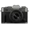 Image de Appareil photo hybride FUJIFILM X-T30 III Kit FUJINON XC 13-33mm f/3.5-6.3 OIS 26,1Mp Anthracite - Neuf