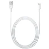 Image de Apple Md818zm/a Câble Lightning 1 M Blanc