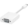 Image de Adaptateur Apple MINI DISPLAYPORT TO VGA ADAPTER