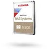 Image de HDWG11AUZSVA Toshiba N300 3.5 pouces 10000 GB Serial ATA III