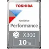 Image de Toshiba X300 3,5 pouces 10 000 Go SATA