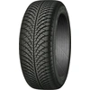 Image de Yokohama GAN car-tyres BluEarth-4S AW21 ( 215/45 R17 91W XL BluEarth, RPB )