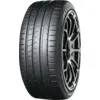 Image de Yokohama Pneus Été 295/35 R24 Tl 110y Advan Sport V107 Suv