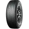 Image de Yokohama GAN car-tyres Geolandar CV 4S G061 ( 225/55 R17 101V XL, RPB )