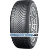 Image de Yokohama Wi car-tyres BluEarth-Winter (V906) SUV ( 255/55 R18 109V XL BluEarth )