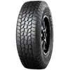 Image de Yokohama 255/70R15C 112/110S Geolandar A/T4 G018