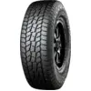 Image de Yokohama Pneus Toutes Saisons 265/65 R17 Tl 120/117s Geolandar A/t4 G018 10pr Bsw M+s 3pmsf