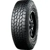 Image de Yokohama GAN car-tyres Geolandar A/T4 (G018A) ( 205/70 R15 96H, RPB )