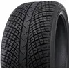 Image de PNEU YOKOHAMA ADVAN WINTER (V907) 255/40R19 100V XL, noir, avec marquage RPB