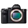Image de Sony Alpha 7 II | Appareil Photo Numérique Hybride Plein Format ( 24,2 Mp, Autofocus Hybride Rapide, Stabilisation Interne 5 Axes, Format Vidéo Xavc S) (ILCE7M2, A7M2) Noir en occasion ou reconditionné