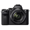 Image de Sony Alpha 7 II | Appareil Photo Numérique Hybride Plein Format en kit avec l'Objectif Zoom FE 28-70mm f/3.5-5.6 OSS ( Autofocus Hybride Rapide, stabilisation interne 5 axes, Format Vidéo XAVC S) en occasion ou reconditionné