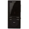 Image de Sony Lecteur MP3 Walkman NW-E394 8 Go avec radio FM - Noir en occasion ou reconditionné