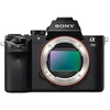 Image de Sony  7S II Boîtier MILC 12,2 MP CMOS 4240 x 2832 Pixels Noir - Appareils Photos numériques (CMOS, 4K Ultra HD, 584 g, Noir) en occasion ou reconditionné