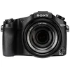 Image de Sony DSC-RX10 II Appareil Photo Numérique Bridge Expert, Capteur 1'' CMOS Exmor RS, 20,2 Mpix, 24-200mm à Ouverture Constante F2.8, 4K Noir en occasion ou reconditionné