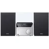 Image de SONY CMT-SBT20B HiFi-Anlage 12 W
