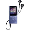 Image de Sony NWE394L.CEW 8 Go Walkman Lecteur MP3 avec radio FM - Bleu en occasion ou reconditionné
