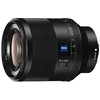 Image de Sony SEL-50F14E Zeiss Monture E Objectif 50 mm F1.4 Noir en occasion ou reconditionné