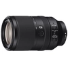 Image de Sony FE 70-300mm F4.5-5.6 G OSS SLR Téléobjectif zoom Noir - Neuf