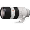 Image de Sony SEL70200GM   Télézoom 70-200 mm f/2,8 GM OSS pour plein format & APS-C, E-Mount, idéal sport, wildlife & portrait, compatible A7, ZV-E10, A6000 en occasion ou reconditionné