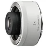 Image de Sony SEL-20TC Téléconvertisseur x2 Compatible avec Sony Monture E Objectif F 2.8 Noir en occasion ou reconditionné