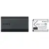Image de SONY Kit chargeur avec batterie J pour RX0 - ACCTRDCJ - Neuf