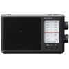 Image de Sony ICF506 Radio portable Noir - Neuf