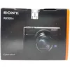 Image de Sony Cyber-Shot RX100 Mark V M5 Appareil photo compact noir