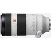 Image de Sony SEL100400GM MILC Téléobjectif Noir, Blanc - Neuf