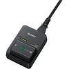 Image de Sony BC-QZ1 - Chargeur de batterie / adaptateur d'alimentation - pour NP-FZ100