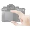 Image de SONY Protège écran PCK-LG1 pour A9, A7 III, RX10M4, RX100 VI - Neuf