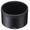 Image de Pare-soleil Sony ALC-SH147 pour SEL100F28GM Noir à baïonnette arrondie - Neuf