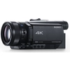Image de Sony FDR-AX700 Caméscope portatif 14,2 MP CMOS 4K Ultra HD Noir - Neuf