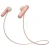 Image de Écouteurs intra-auriculaires de sport Sony WI-SP500P résistants aux éclaboussures, rose