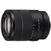 Image de Sony E 18-135mm F3.5-5.6 OSS SLR Objectif zoom standard Noir - Neuf