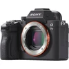 Image de Boîtier Sony Alpha 7 Mark III