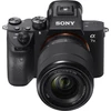 Image de Kit Sony Alpha 7 Mark III + SEL 28-70