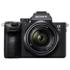 Image de Sony Alpha 7 III + 28-70mm MILC 24,2 MP CMOS 6000 x 4000 pixels Noir - Neuf