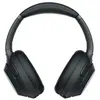 Image de Sony WH-1000XM3 Casque sans fil Bluetooth à réduction de bruit (batterie 30h, capteur tactile, application Headphones Connect, fonction de charge rapide, Amazon Alexa) Noir en occasion ou reconditionné
