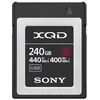 Image de Carte mémoire Sony XQD G 240GB